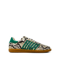 Shu Shop - Women's Stevie Snake Sneaker