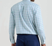 Peter Millar - Simon Crown Lite Cotton-stretch Sport Shirt