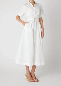 Js71 - Colton Maxi Dress
