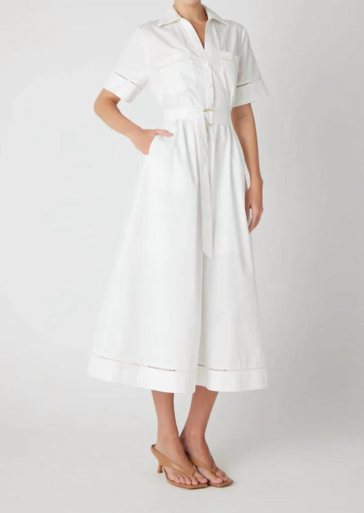 Js71 - Colton Maxi Dress
