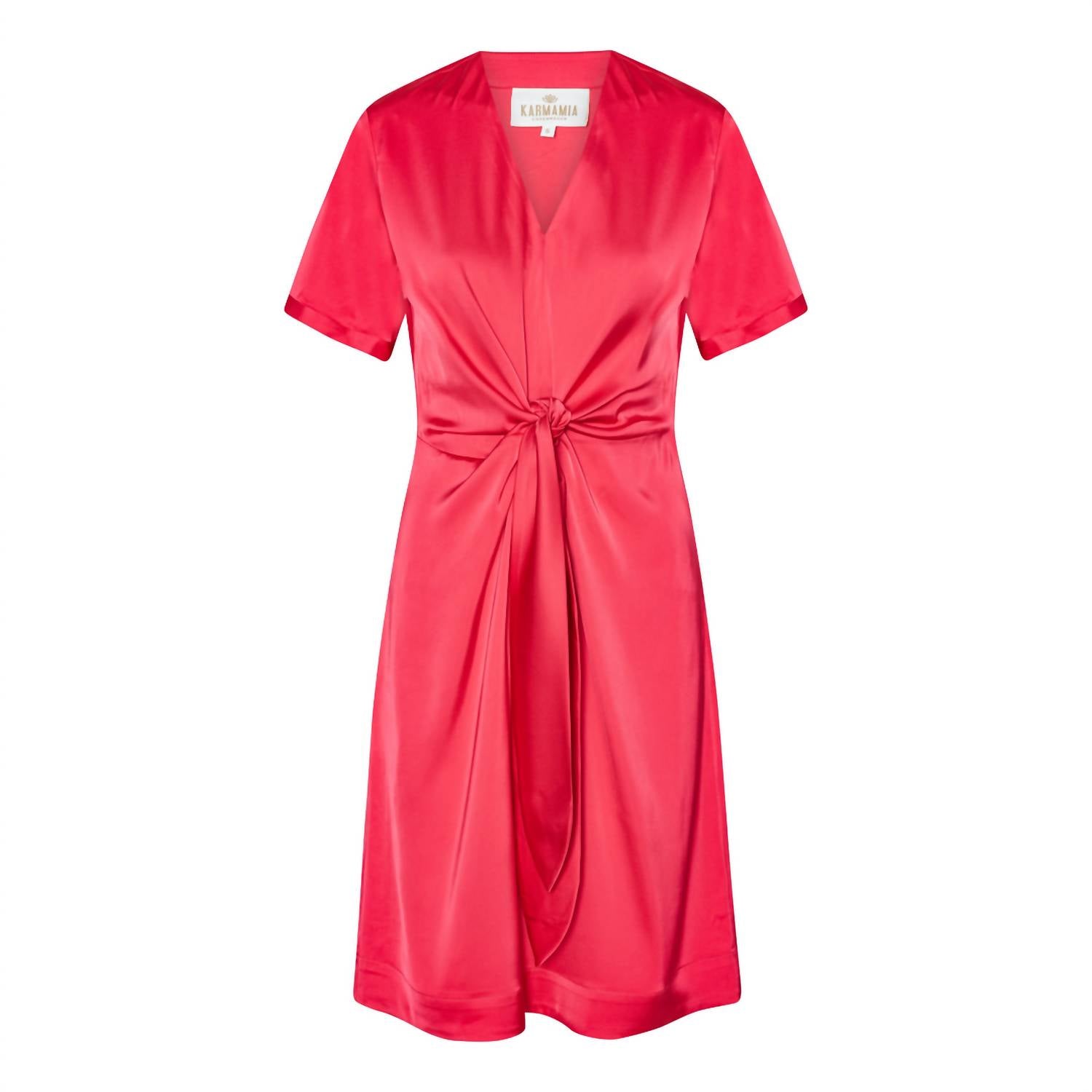Karmamia - Women's Blair Short Dress