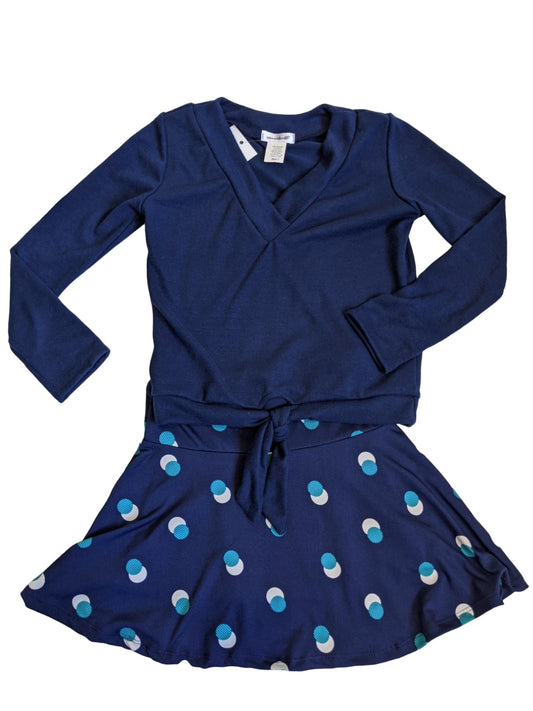 Area Code 407 - Girls Tween Lightweight Sweaters