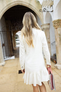 Ivy Coast - Beaux Dress