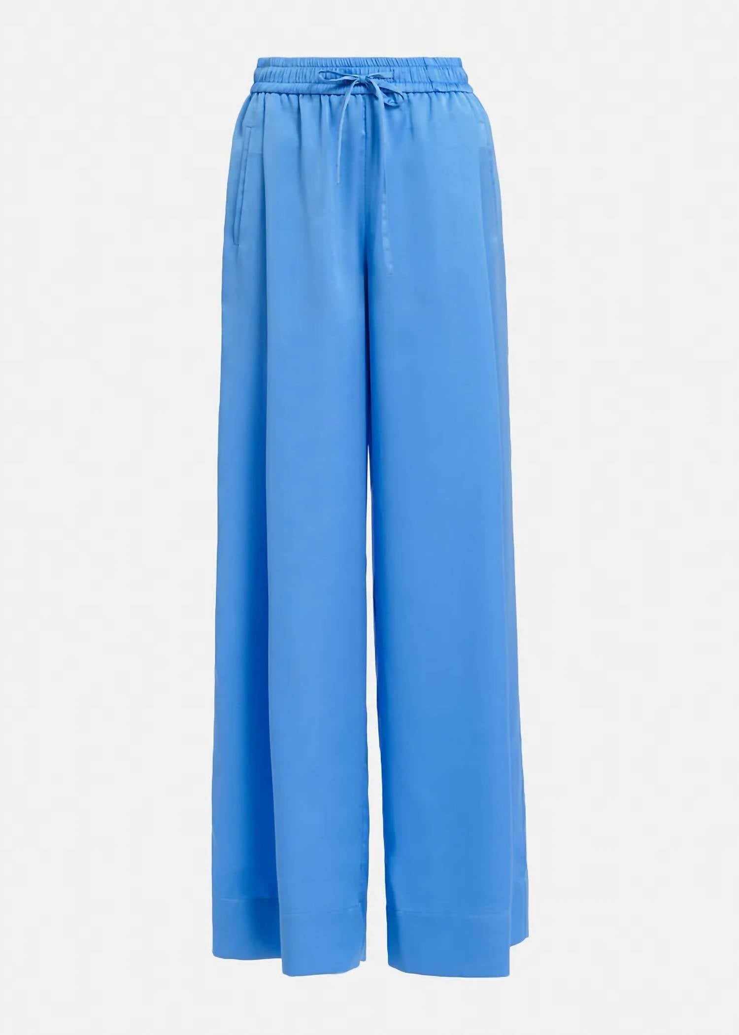 Essentiel Antwerp - Fault Wide Leg Pants