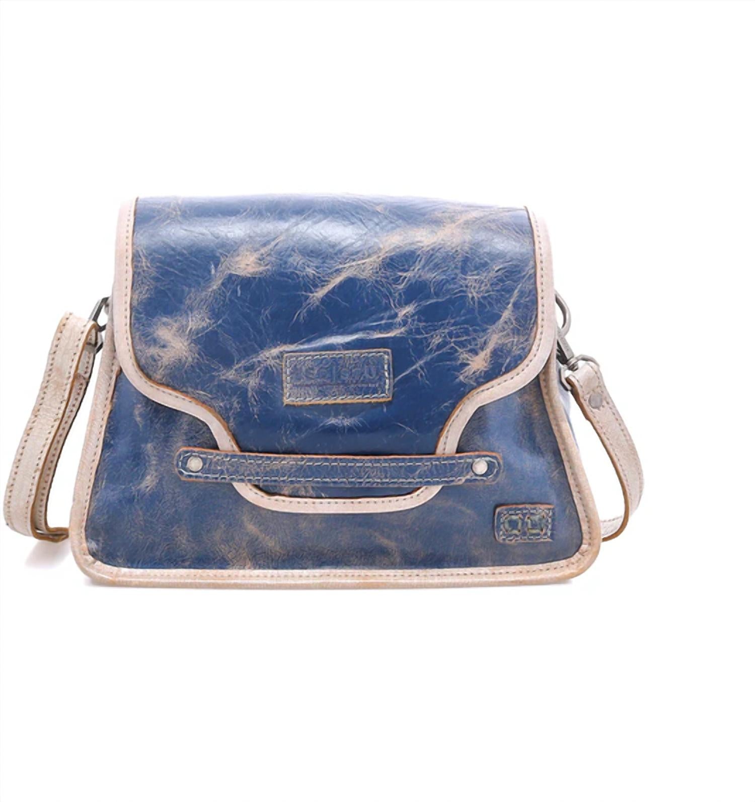 Bedstu - Ceremonious Flap-Top Bag