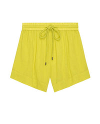 The Great. - Delta Shorts