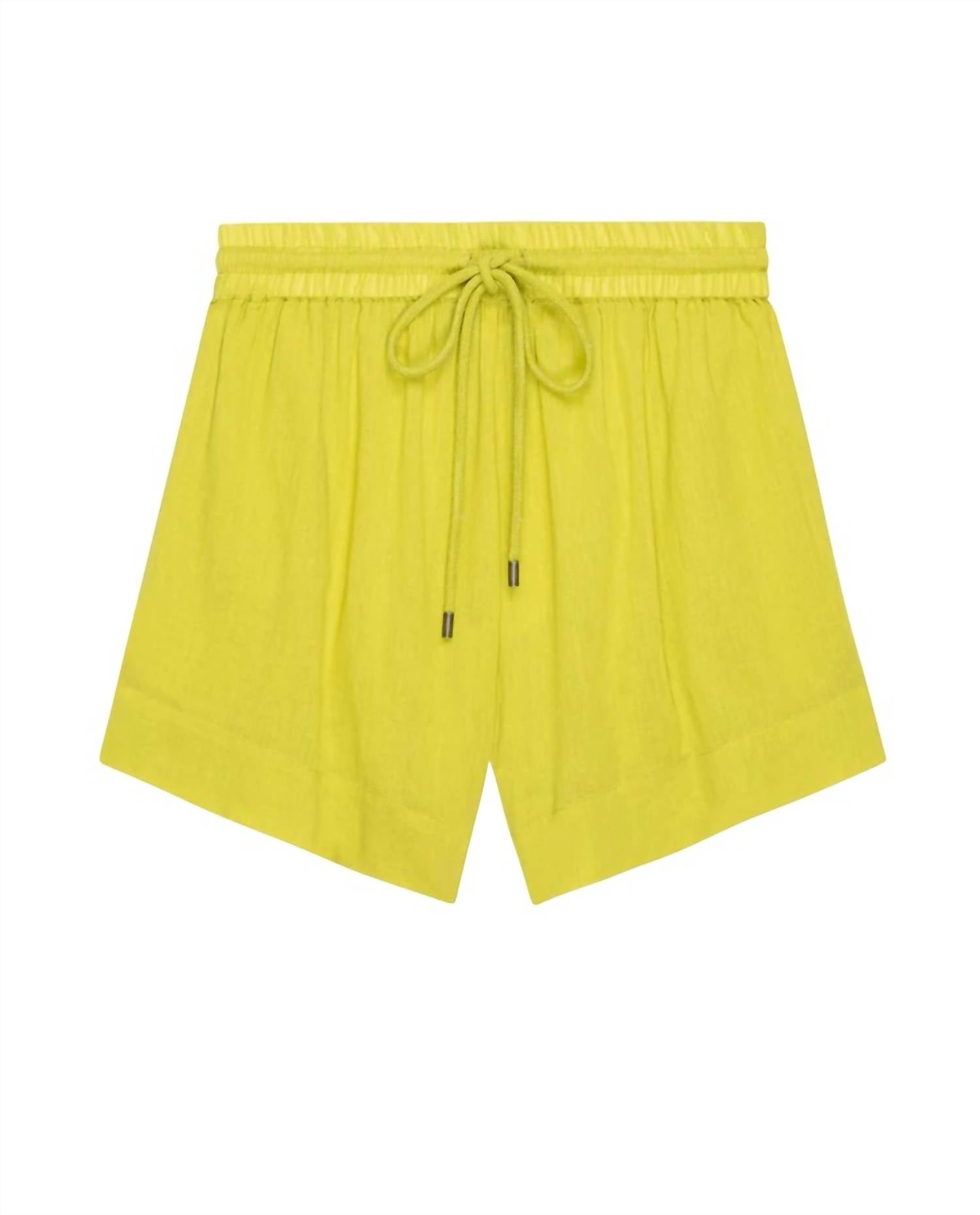 The Great. - Delta Shorts