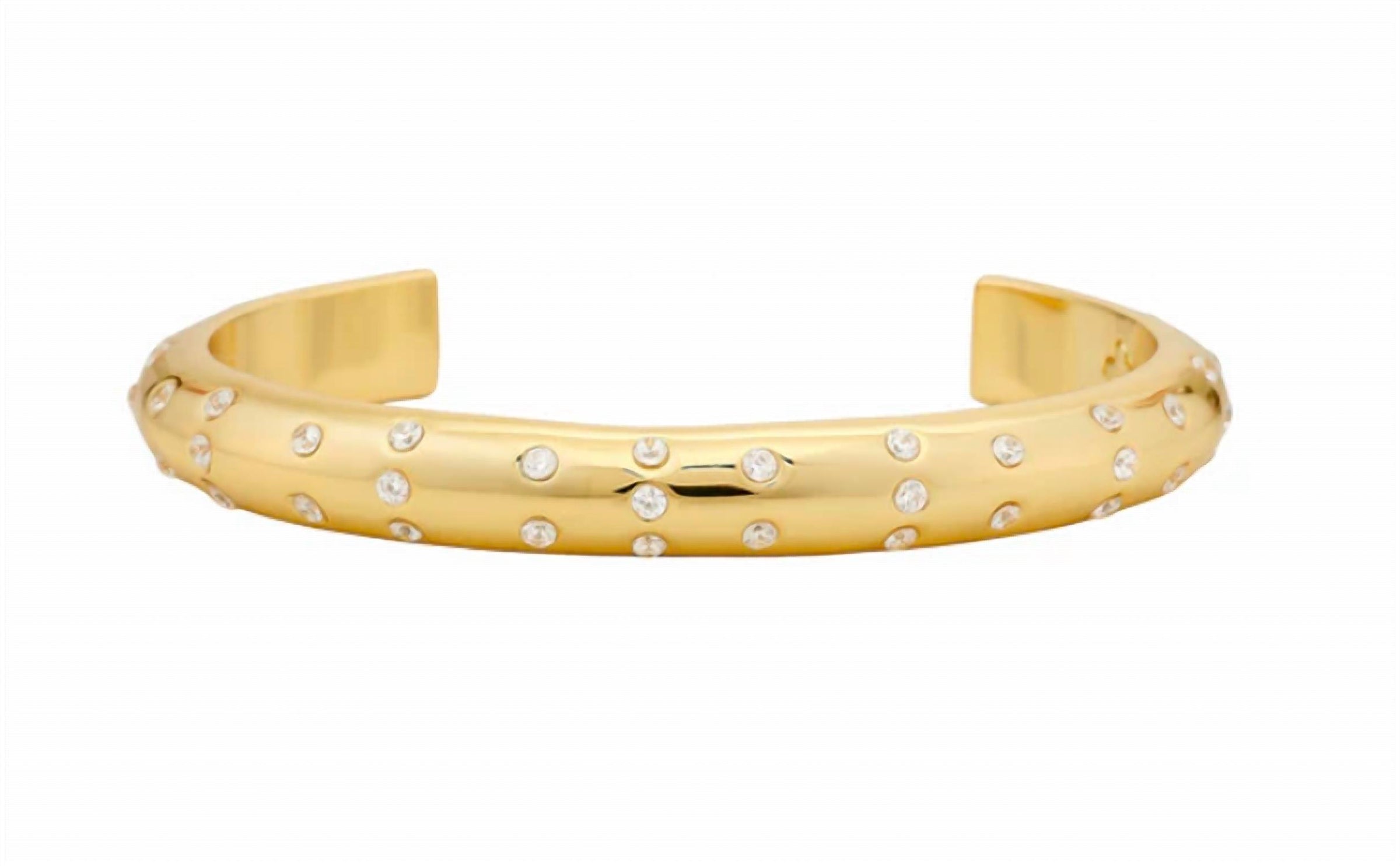 Asha - Loulou Sparkle Cuff