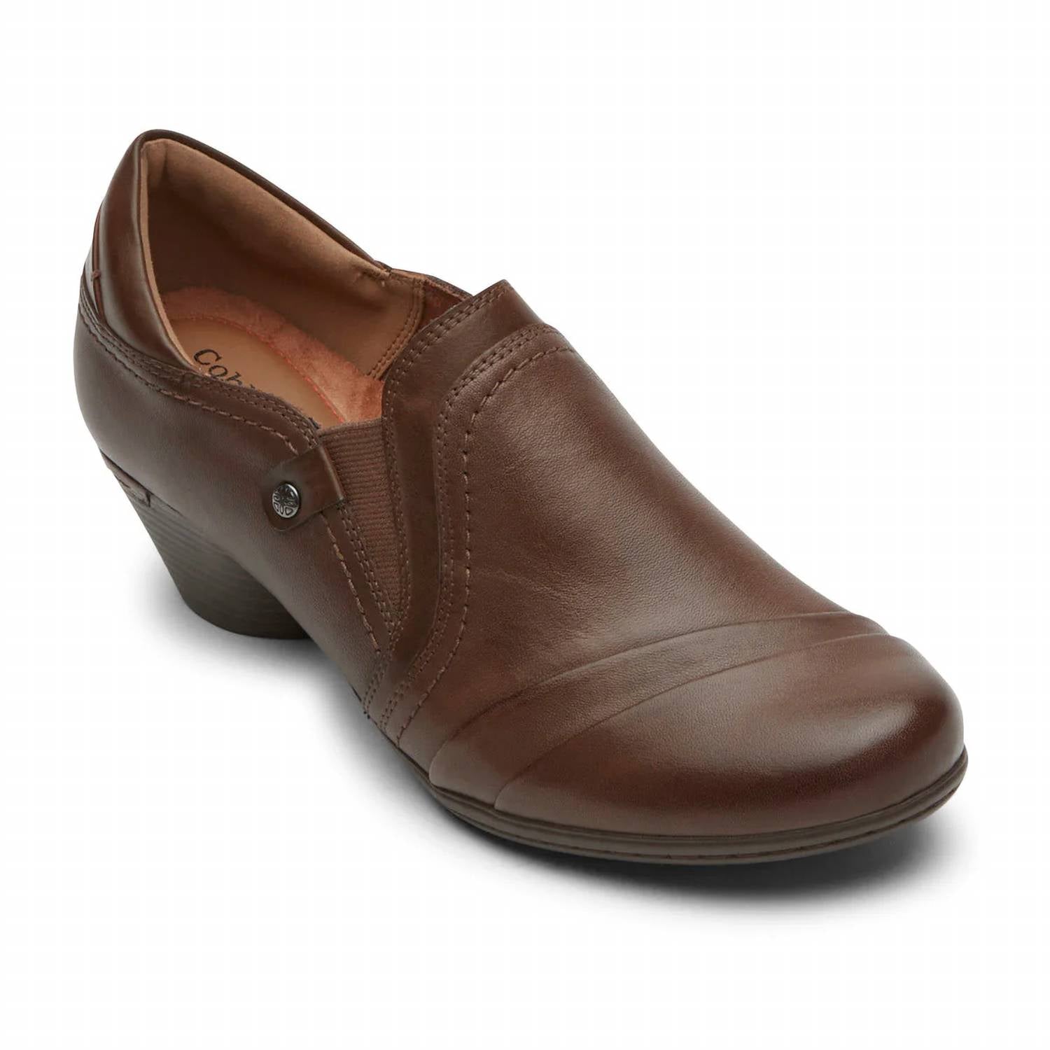 Cobb Hill - Women's Laurel Slip On Shoes