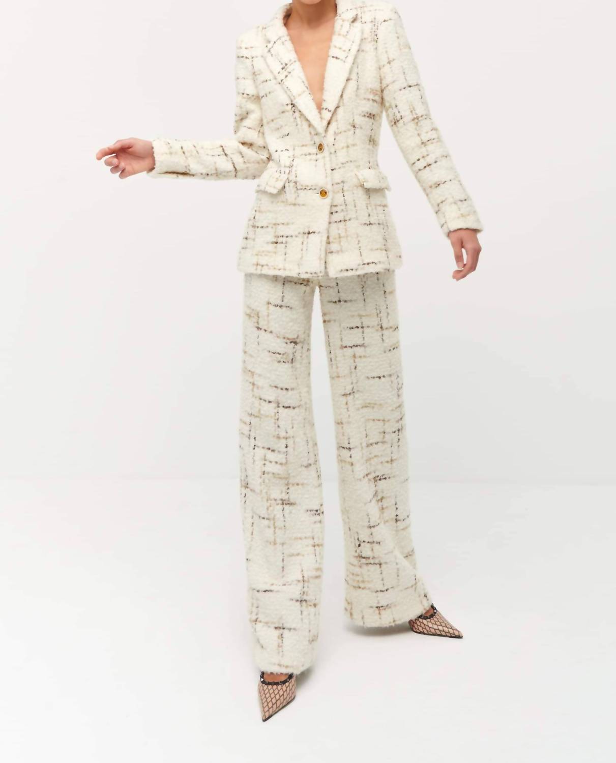 Cyrana - Davis Pants