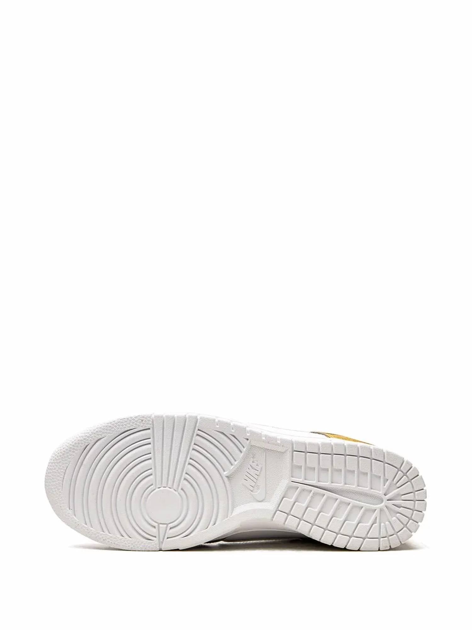 Nike - Women's Dunk Low Sneakers
