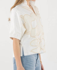 Emily Mccarthy - Poppy Top