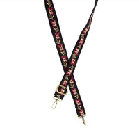 Joy Susan - Women's Wide Guitar Straps
