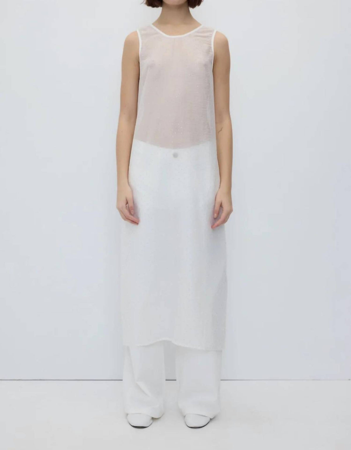 Rita Row - Scaly Midi Dress