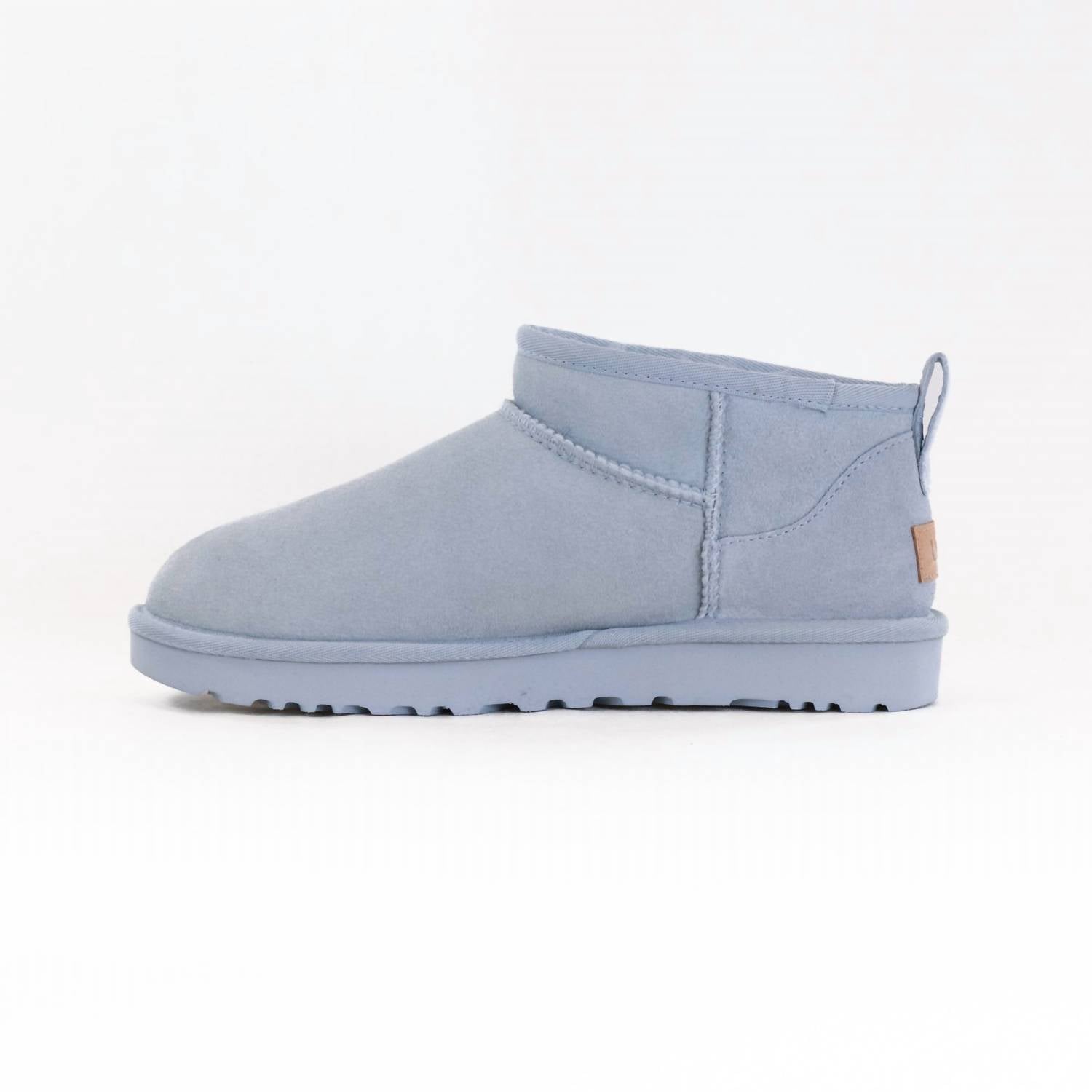 Ugg - Women's Classic Ultra Mini Boots