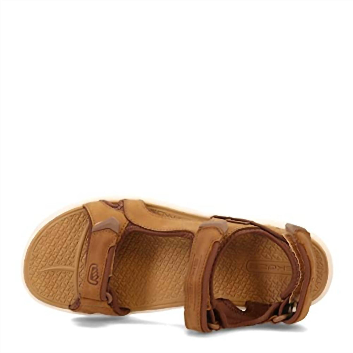 Skuze - Men's Cabo Sandal