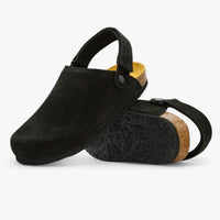 Onfoot - Women's Afelpado Clogs