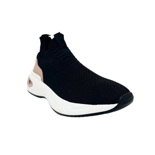 Renato Garini - Women's Wex47 Slip On Sneaker