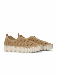 Ilse Jacobsen - Women's Tulip Platform Shoe