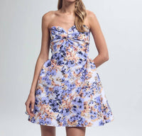 Kika Vargas - Rossy Mini Dress