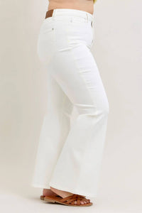 Judy Blue - High Waist Tummy Control Flare Jeans