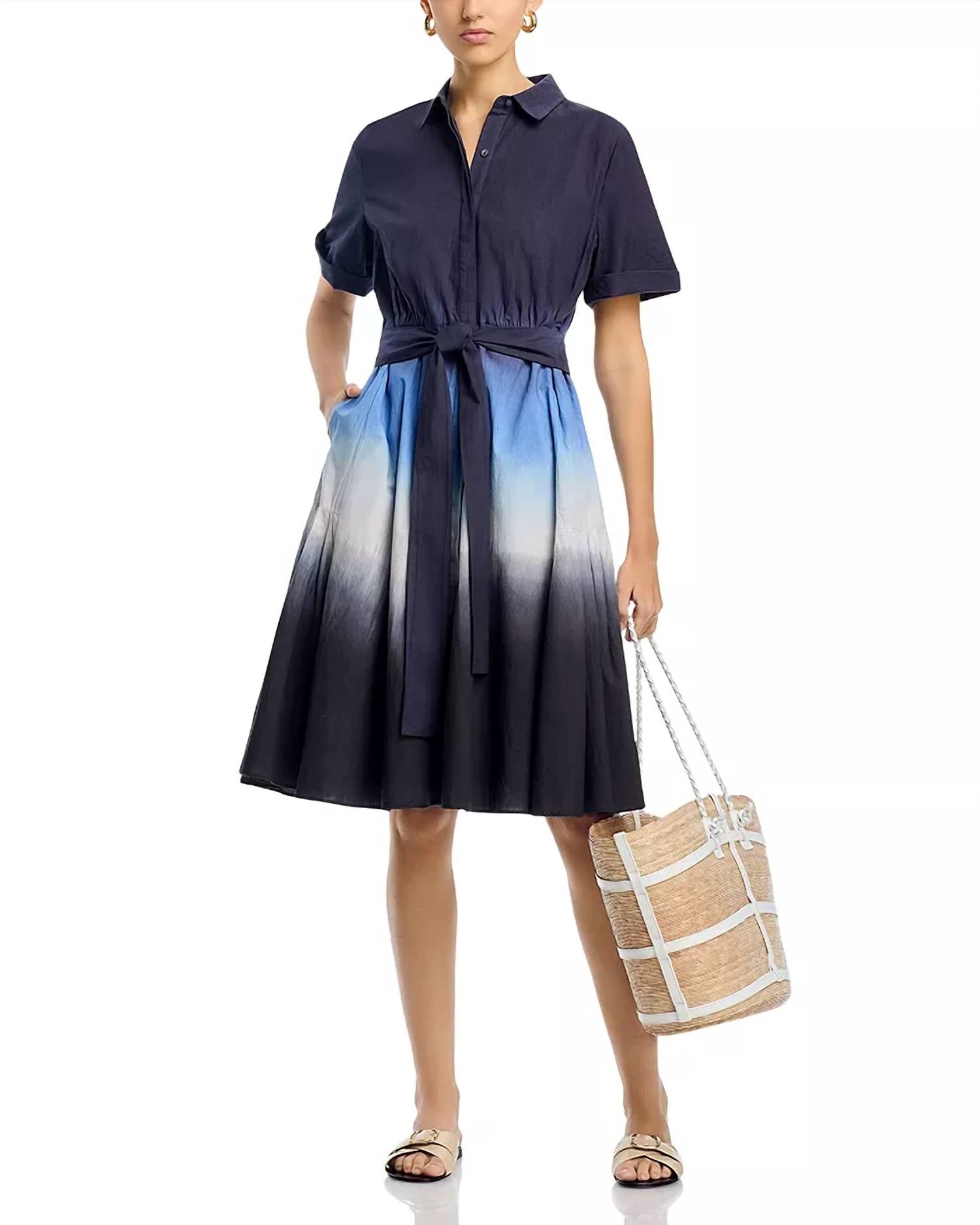 Kobi Halperin - Jana Midi Dress