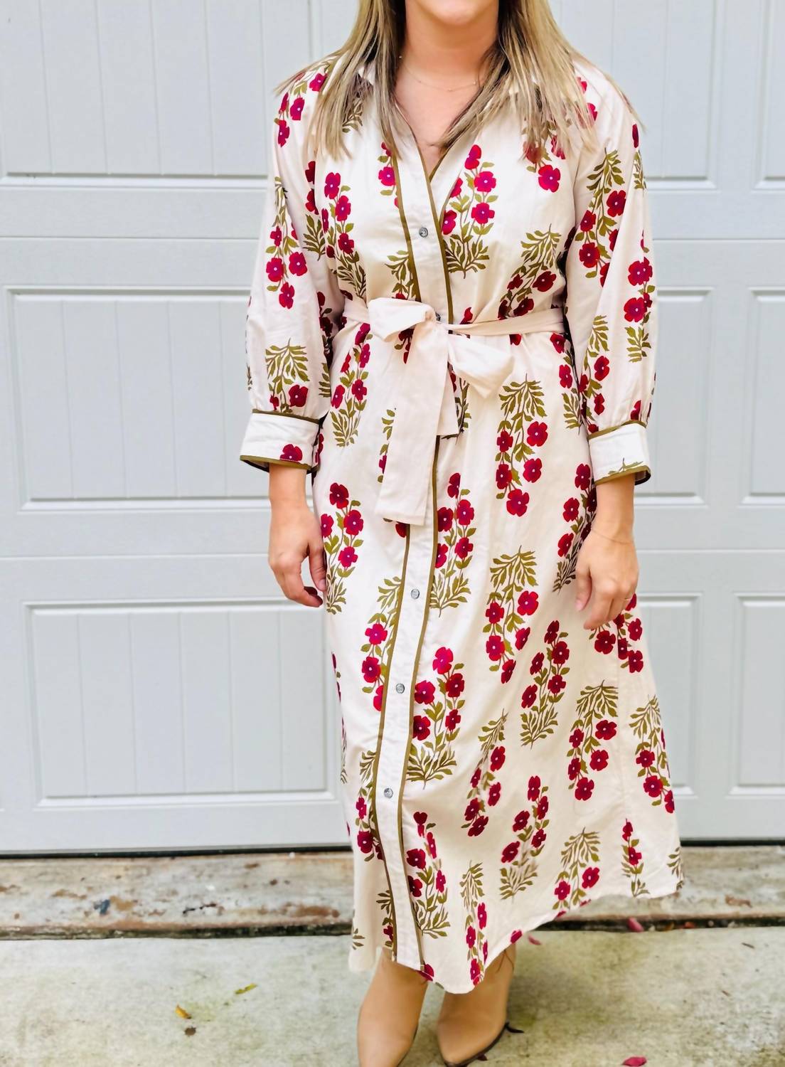 Umgee - The Mia Dress