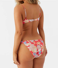 O'Neill - Antalya Floral Pismo Top