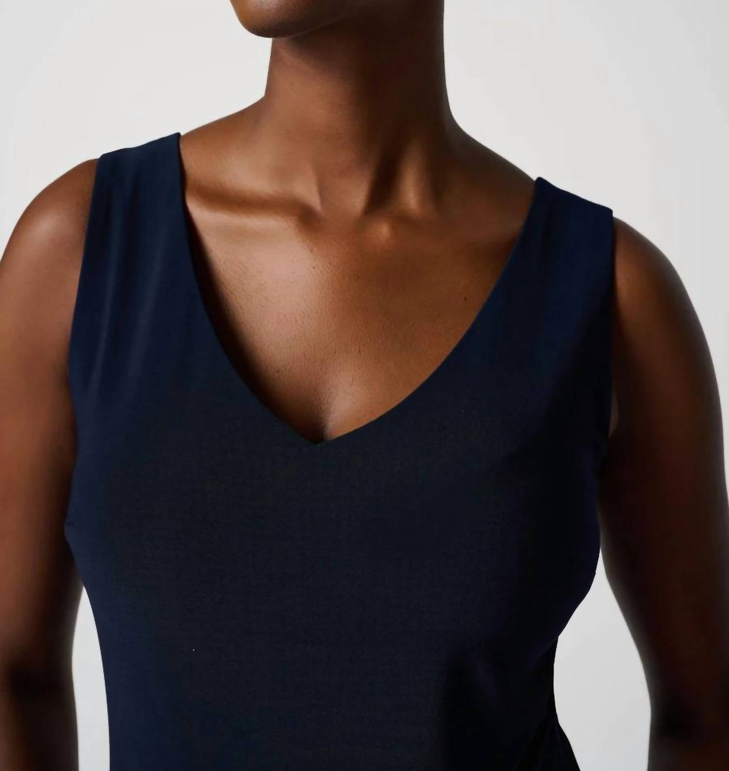 Joseph Ribkoff - CLASSIC V-NECK CAMI