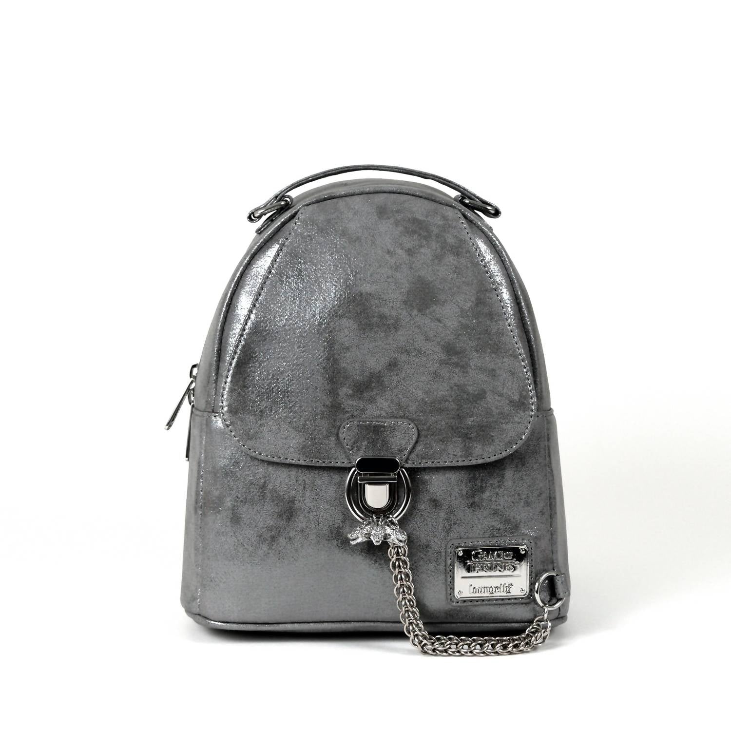 Loungefly - Game Of Thrones Daenerys Dragon Head Mini Backpack