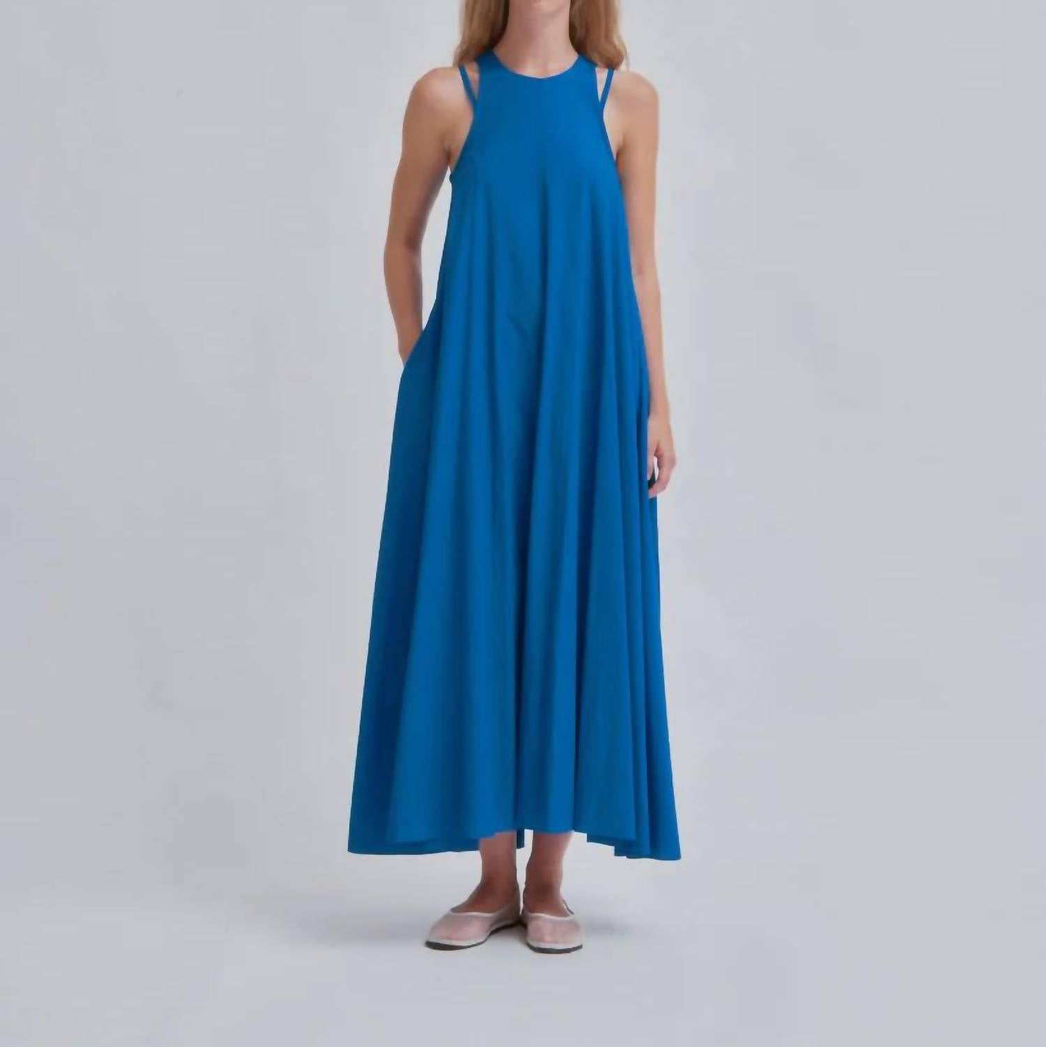 Sayaka Davis - DOUBLE STRAP DRESS