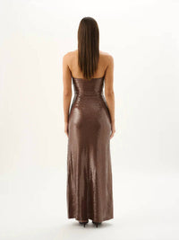 Roame - Coco Sequin Dress