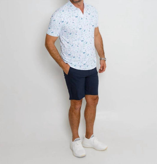 Andersonord - Beachfront Polo