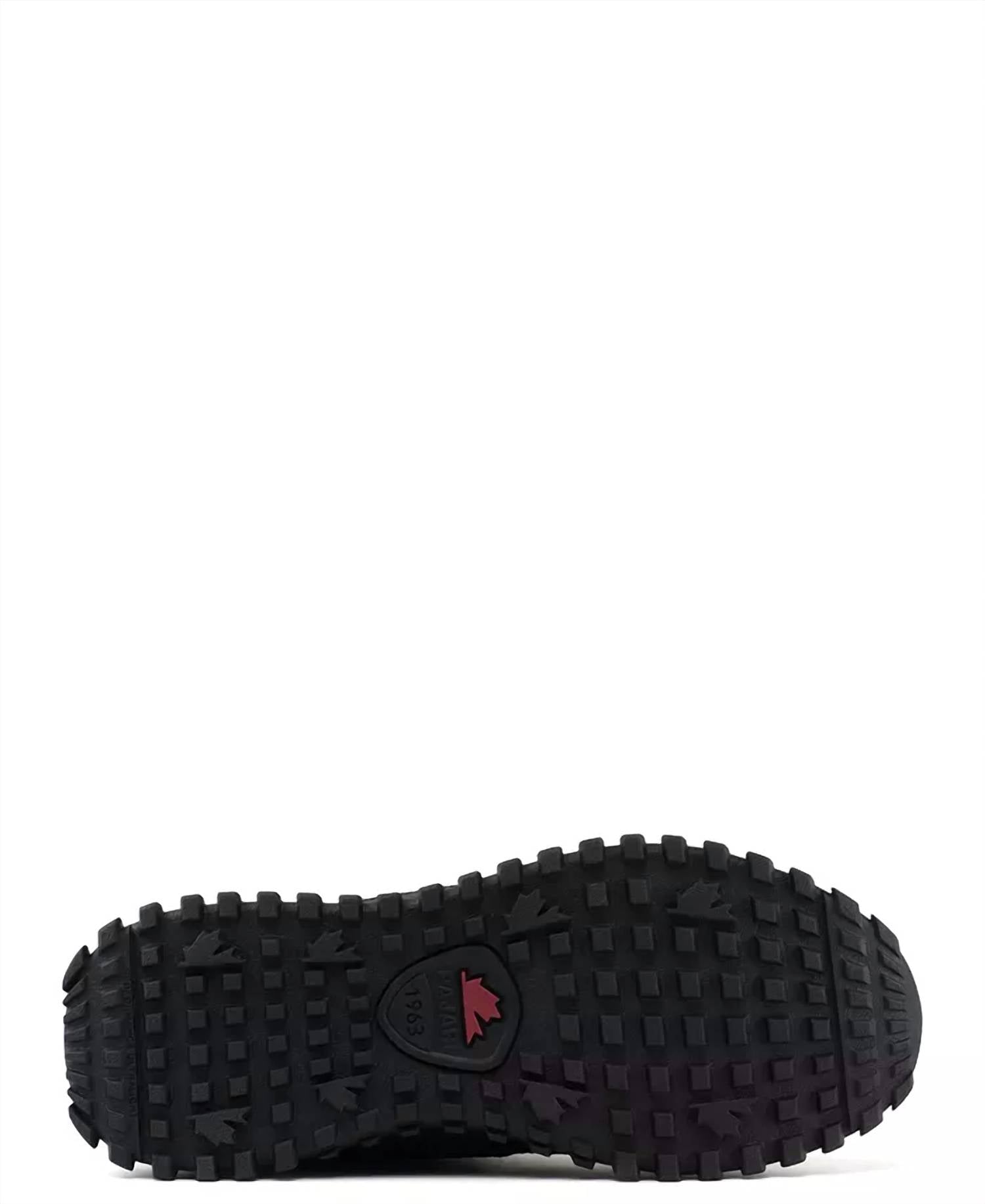 Pajar - Men's Canada Fero 2.0 Sneaker Boot