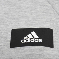 Adidas - Men's Future Icons Three Stripes Full-zip Hoodie