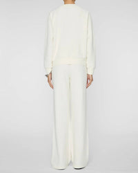 Sprwmn - Baggy Drawstring Sweatpant