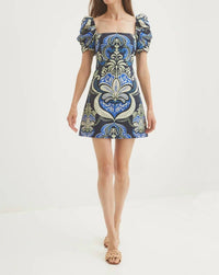 Cara Cara - Kelly Dress