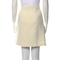 Beatrice .B - Fringe Mini Skirt