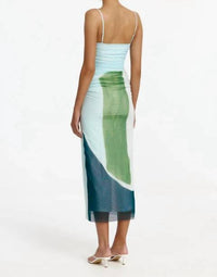 Significant Other - Yusra Midi Dress
