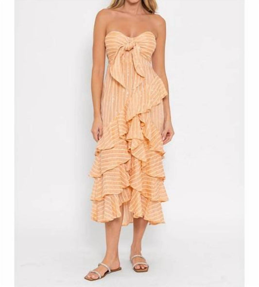 Sundress - Ilanila Dress