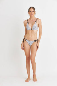 Nhall Resortwear - Diana Bikini Set