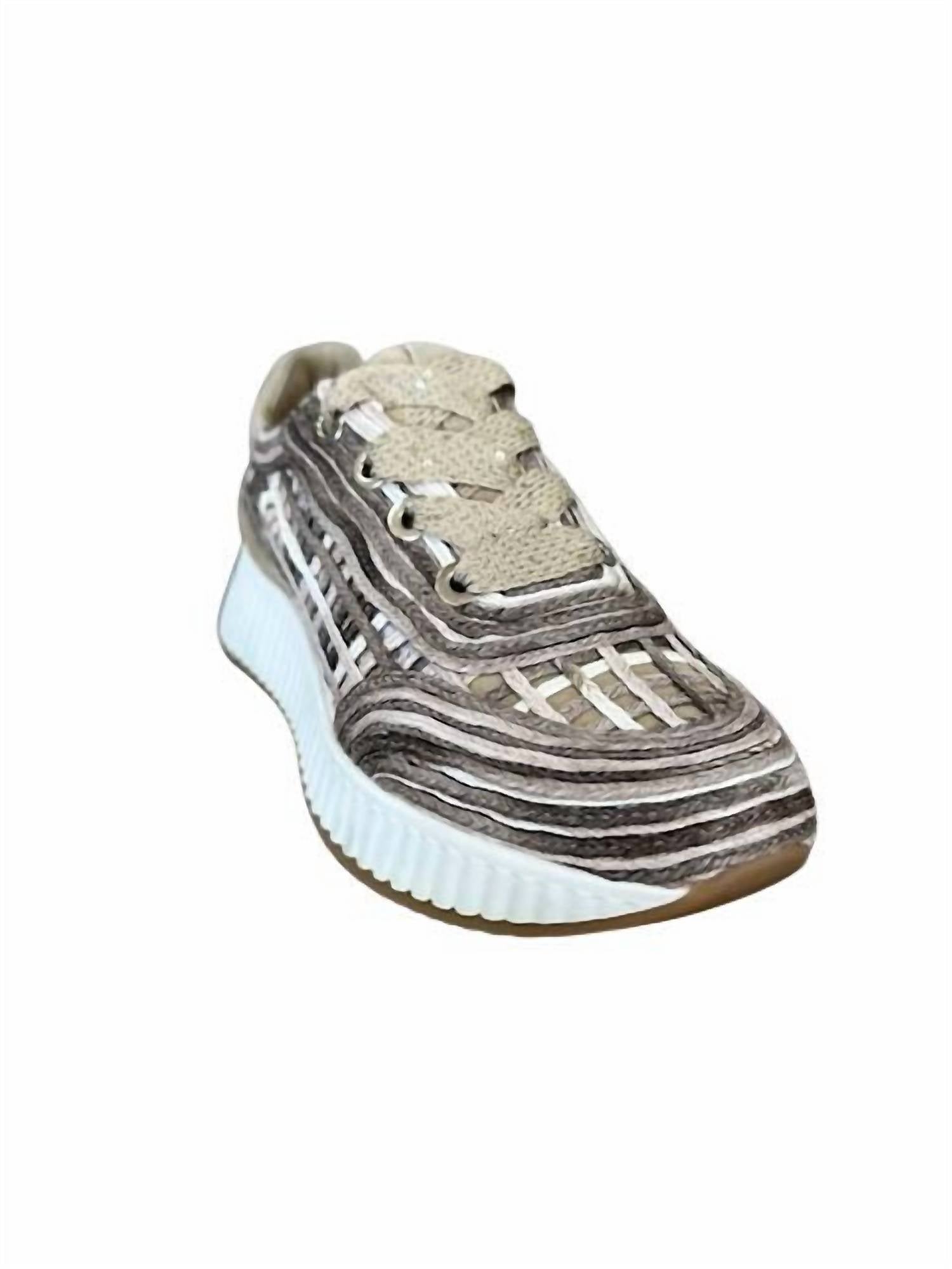 Softwaves - Women's Ardi Sneakers