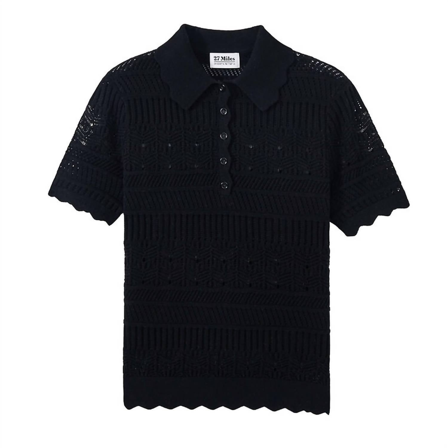 27 Miles Malibu - Women's Zora Top