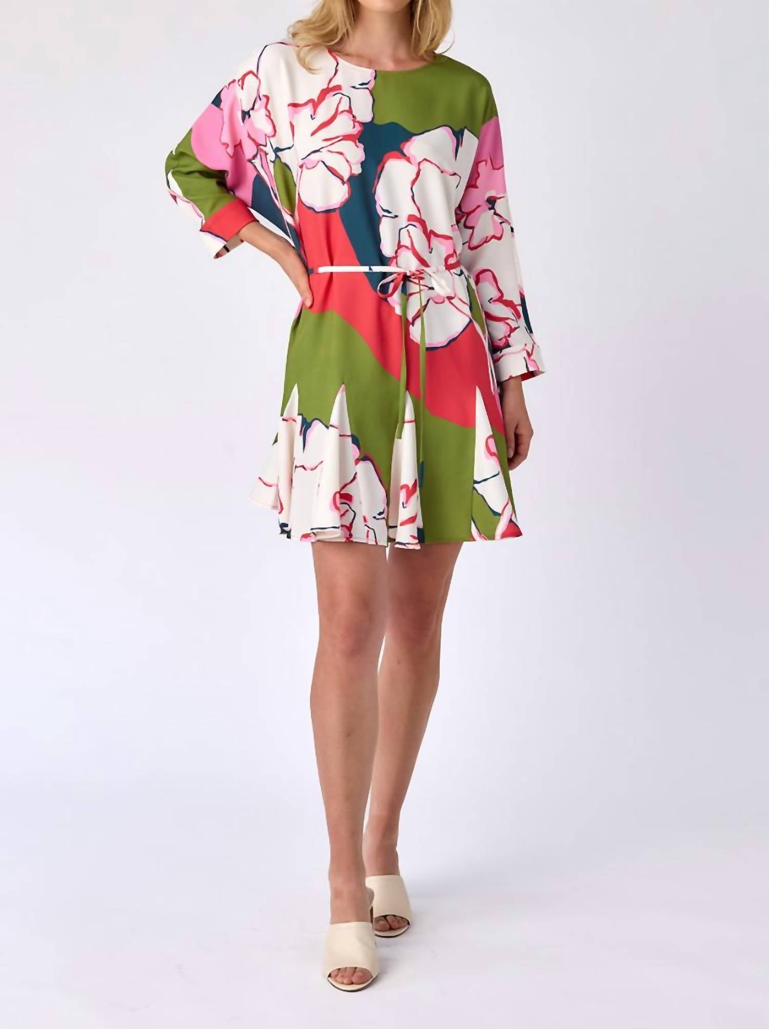 Crosby By Mollie Burch - Lucy Mini Dress