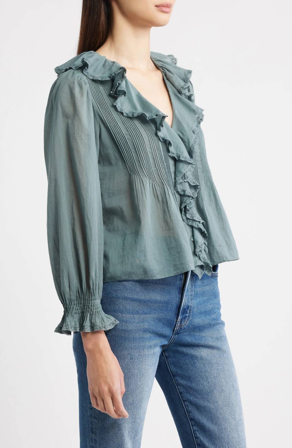 Dôen - Hardy Top