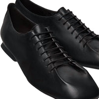 CAMPER Women's Casi Myra Flat in black - women's flats - detail view