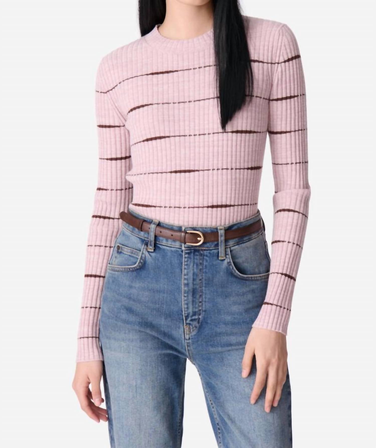 Vanessabruno - Elodie Knit Sweater