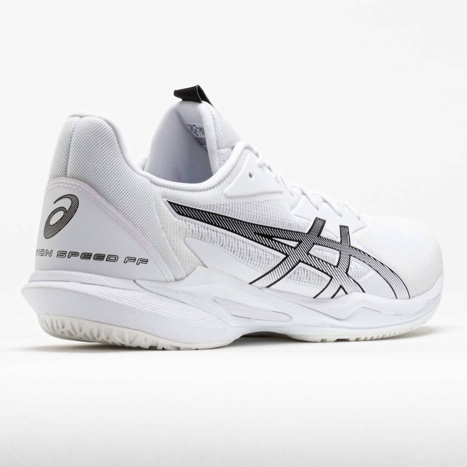 Asics - Men's Solution Speed Ff 3 Running Shoes