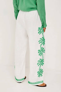 Rails - Emmie Wide-leg Pants