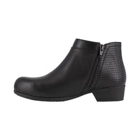 Rockport - Women's Carly Work Safety Toe Bootie